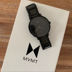 MVMT Watch